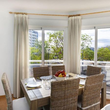 Apartment Mirador De Llandels I By Interhome Пеньискола Экстерьер фото