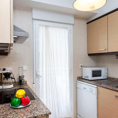Apartment Mirador De Llandels I By Interhome Пеньискола Экстерьер фото