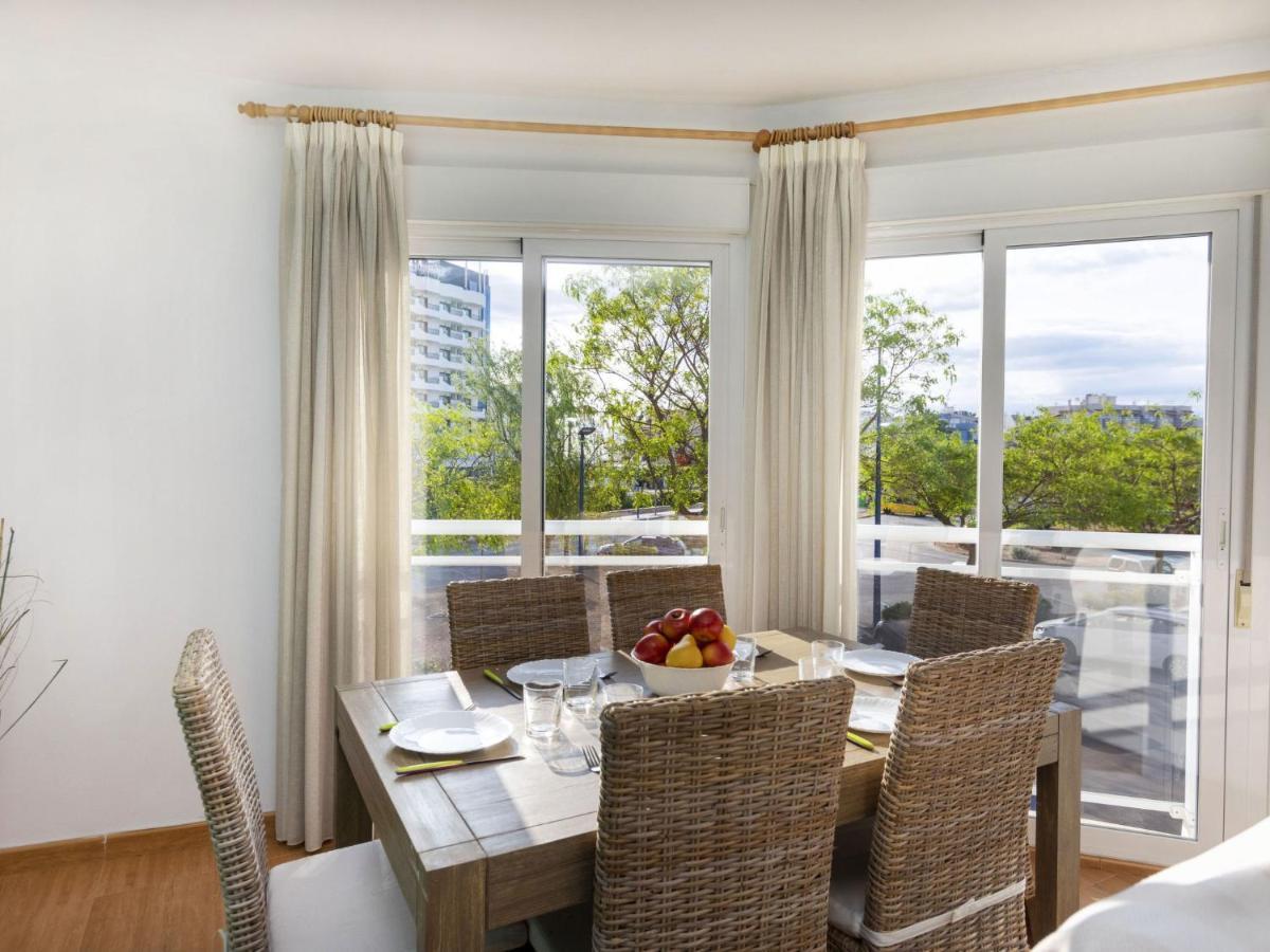 Apartment Mirador De Llandels I By Interhome Пеньискола Экстерьер фото